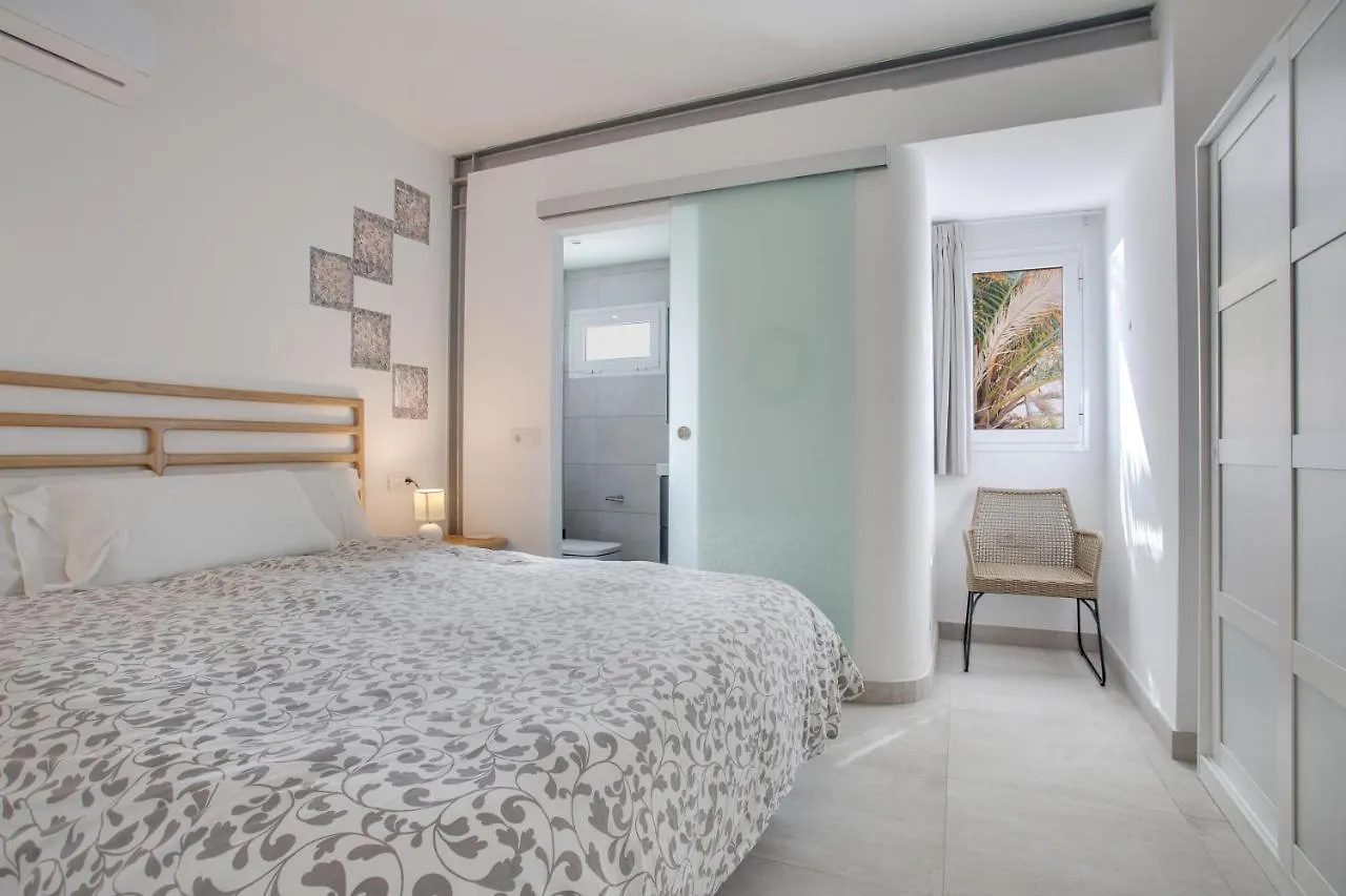 Noa Boutique Apartments C Puerto del Carmen  Spanyolország