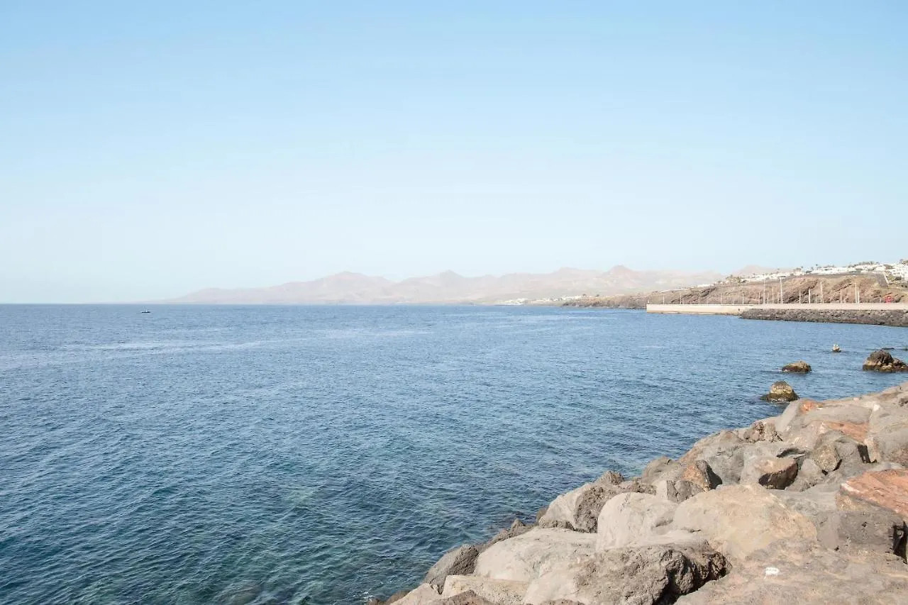 Noa Boutique Apartments C Puerto del Carmen  Spanyolország