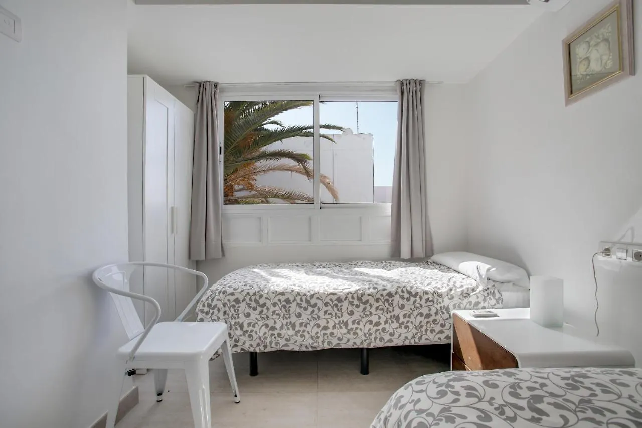 Noa Boutique Apartments C Puerto del Carmen  Spanyolország