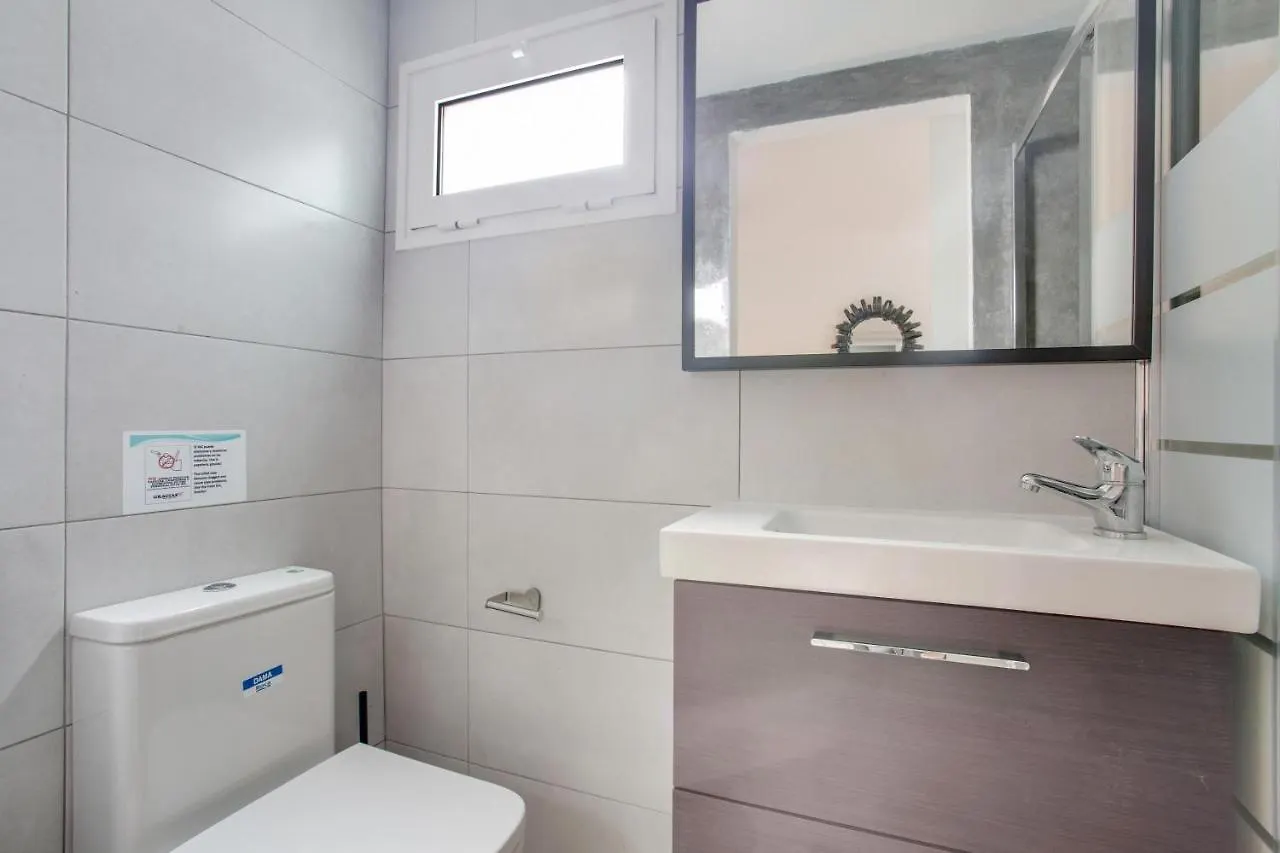 Noa Boutique Apartments C Puerto del Carmen  0*,  Spanyolország