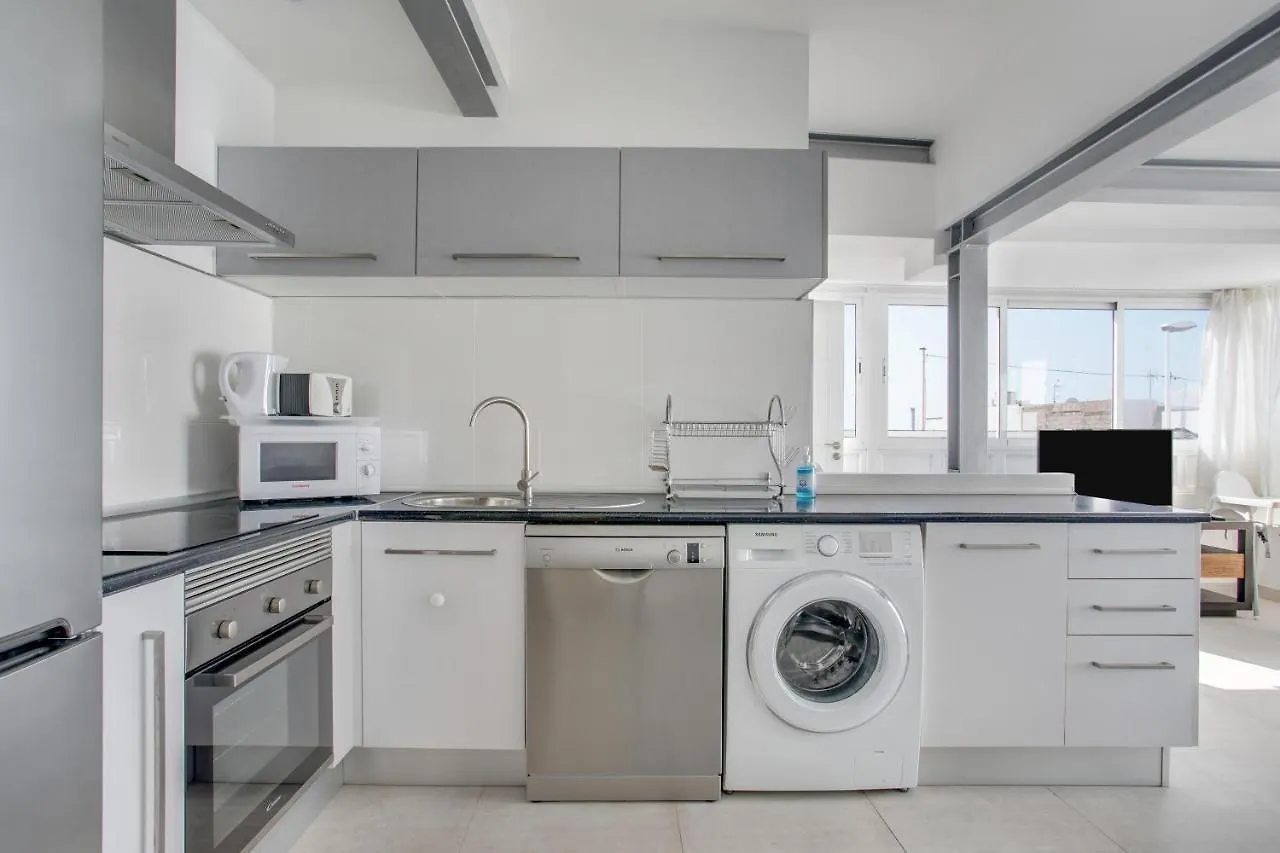 Noa Boutique Apartments C Puerto del Carmen