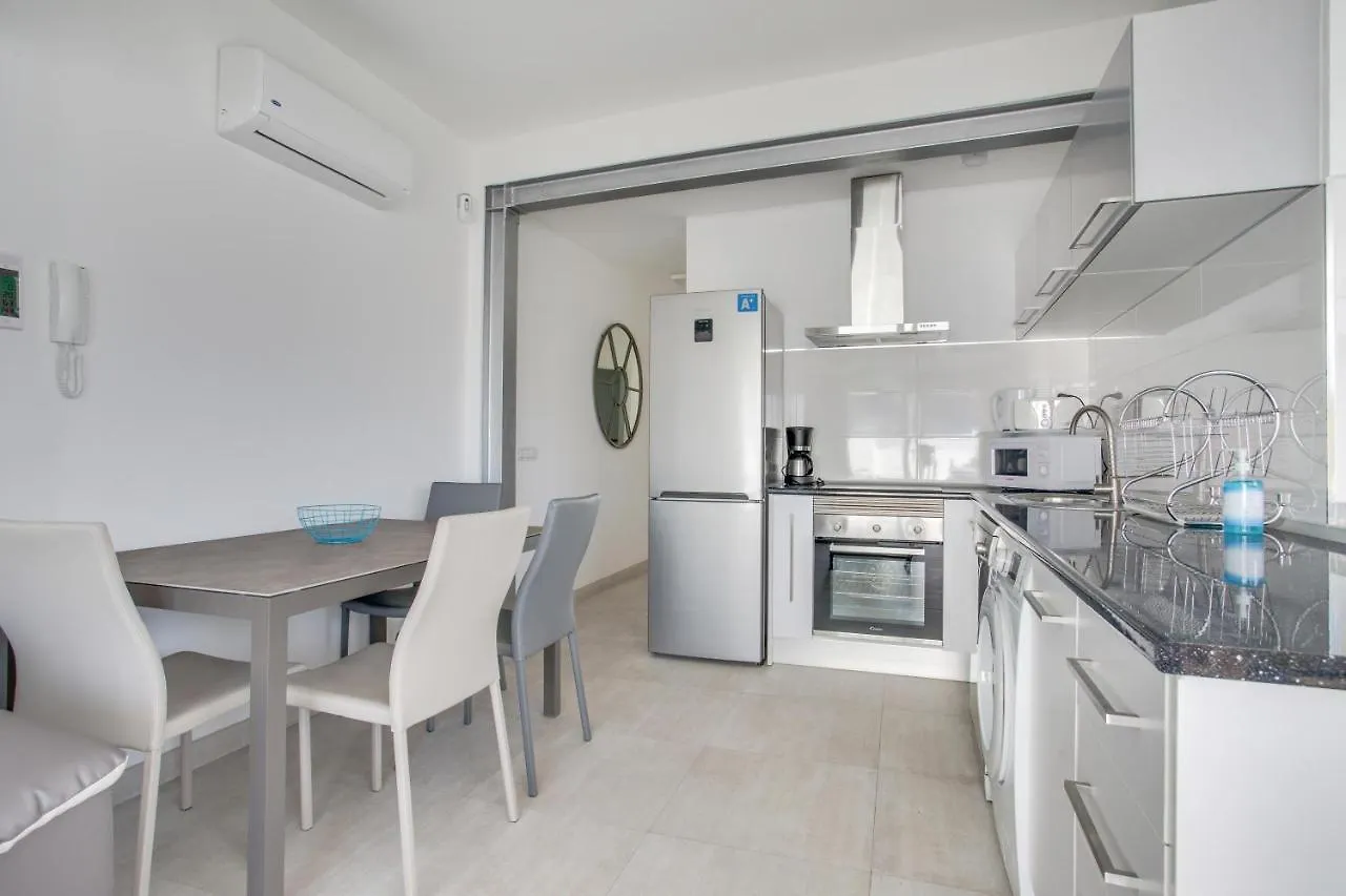 Noa Boutique Apartments C Puerto del Carmen