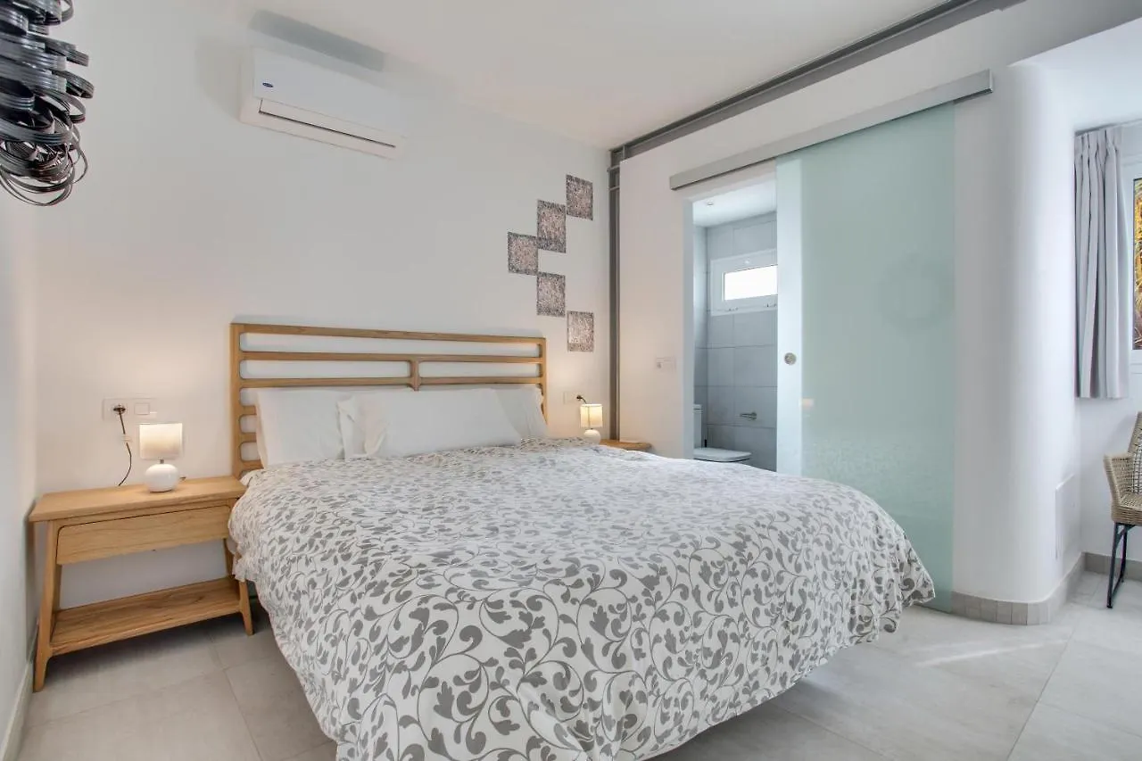 Noa Boutique Apartments C Puerto del Carmen  0*,  Spanyolország