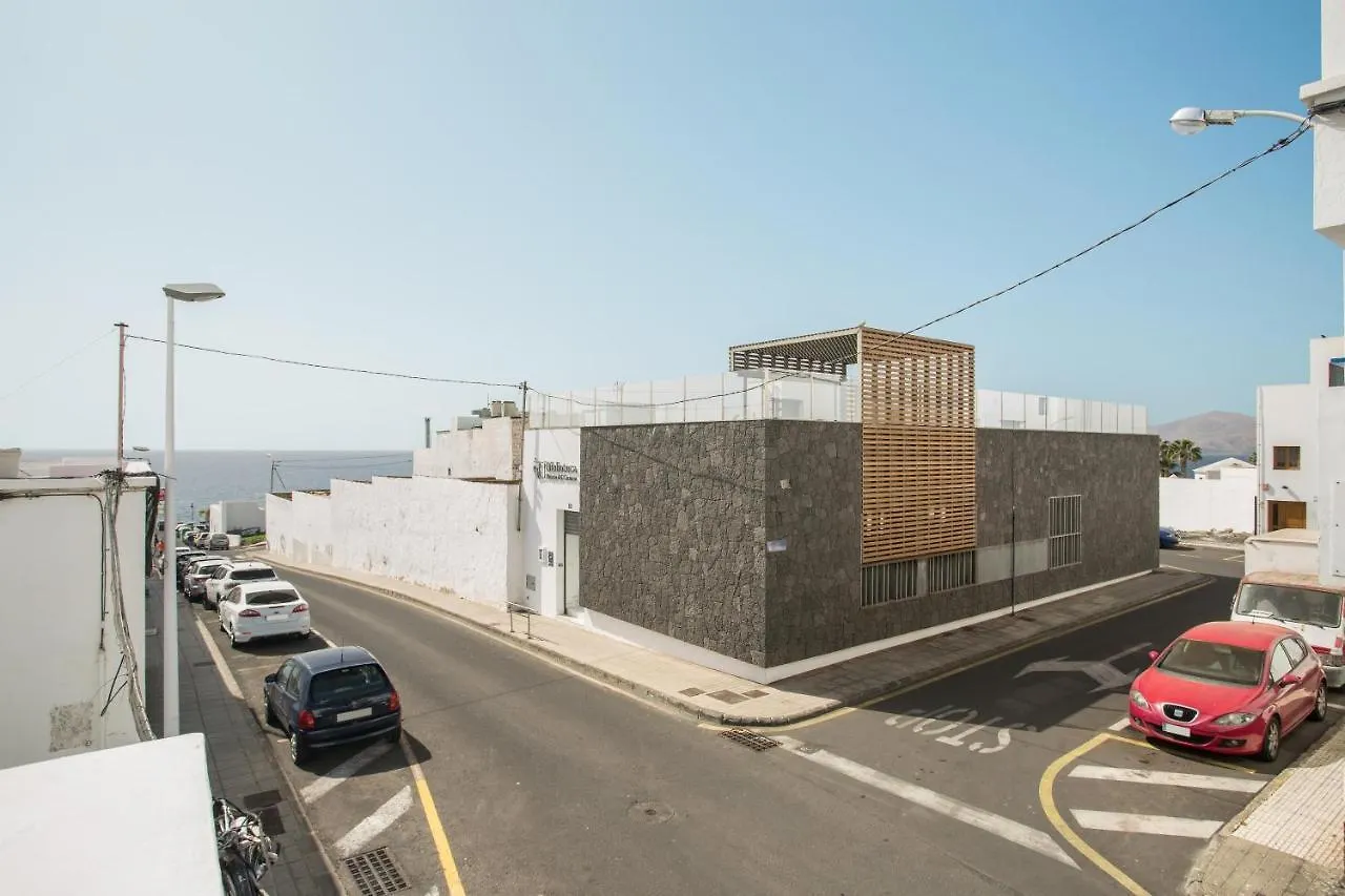 Noa Boutique Apartments C Puerto del Carmen  0*,