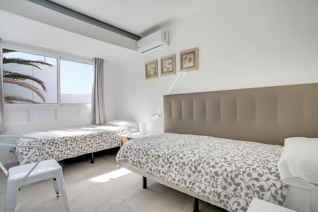 Noa Boutique Apartments C Puerto del Carmen